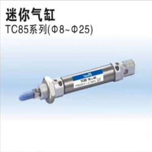 TC85系列迷你氣缸